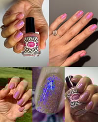 Image 2 of Glisten & Glow Citrine Glow