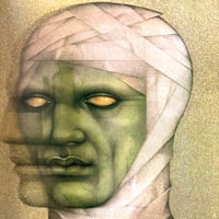 Image 8 of Mel Odom “First Eyes”
