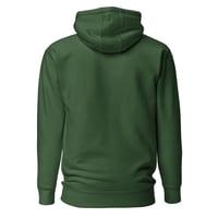 Image 22 of Unisex Hoodie Norway