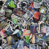 Image 1 of STICKERPACK