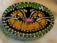 Image 1 of Black Cat Box