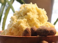  Raw African Shea Butter