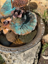 Image 4 of Birdsong fountain
