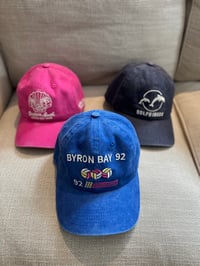 Image 1 of Casquettes Lovers Bay Club