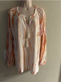 Image 4 of New Large Style & Co top #721*8