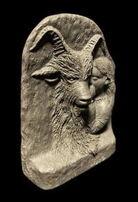 Image 3 of Black Phillip #2