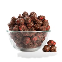 Image 2 of CHOCOLATE COVER CHEERY 