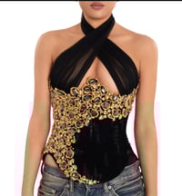 Image 1 of Elegant Gem Top