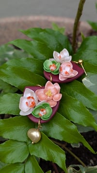 Image 1 of Orchid Bouquet 