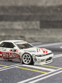 Image 4 of NISSAN SKYLINE GT-R R32 Pandem custom 