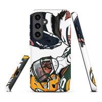 Image 15 of FLASH SALE - Darth Burden Tough Case for Samsung® S20-S26