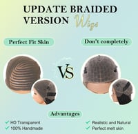 Image 7 of BRAIDING WIG 