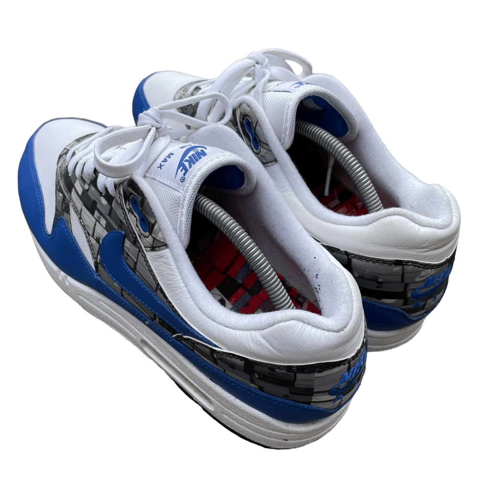 Silver 2025 nike 2018