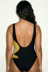 Image 5 of Venus Bodysuit