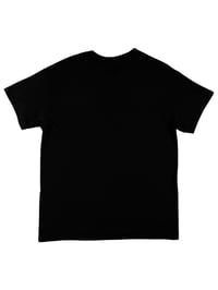 Image 4 of LOCKED T-SHIRT SCHWARZ
