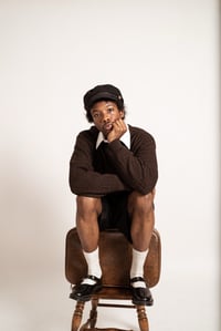 Image 4 of Uniform Shorts