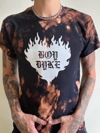 Image 2 of Boy Dyke Shirt