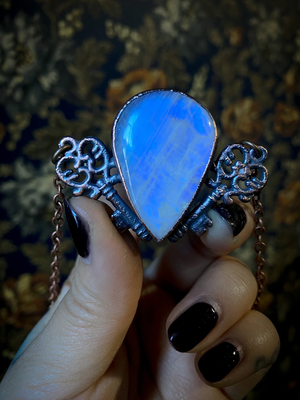 Image of Keys Of The Crossroads III