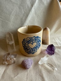 Image 2 of Tasse petite sacré coeur 💫