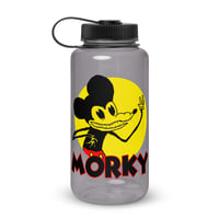 Image 5 of MORK Wide mouth plastic water bottle 