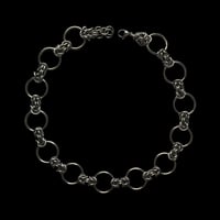 Image 3 of "Temple" Necklace 