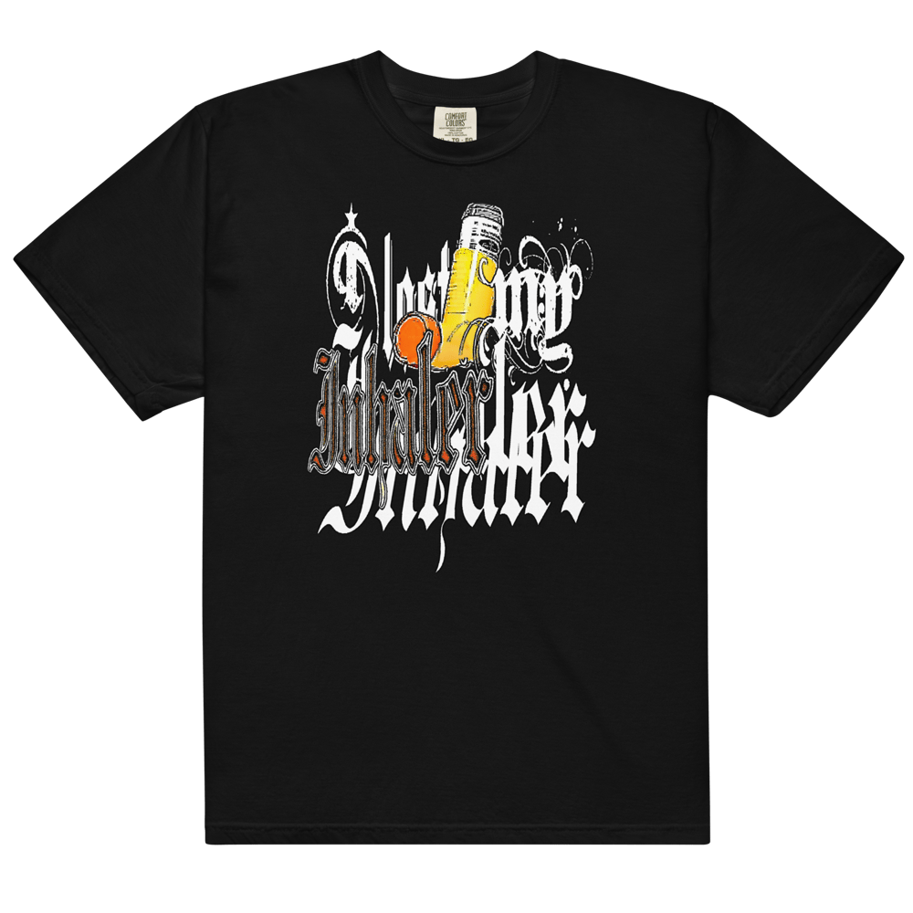 asthma tee