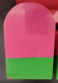 Image 6 of Bearbrick Sex Pistols