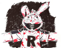 RASCAL RANDY 