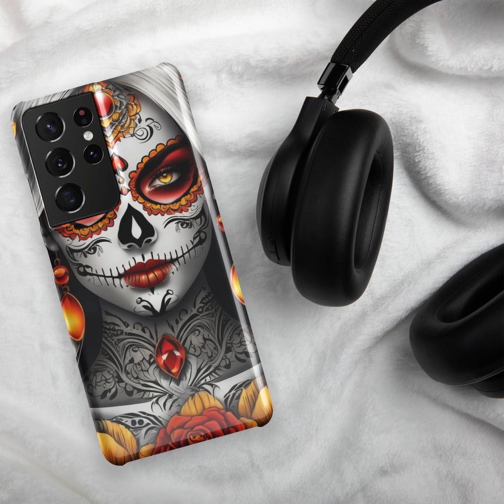 Snap case for Samsung®