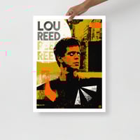 Lou Reed