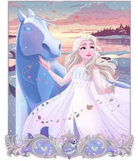 Moment show yourself LE25