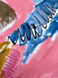 Image 4 of “Summer Time” - Original