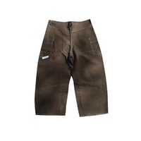 Image 2 of BROWN