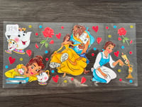Image 10 of disney princess decals 