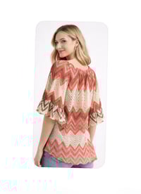 Image 5 of New 1X Yahada Multi top #696*10