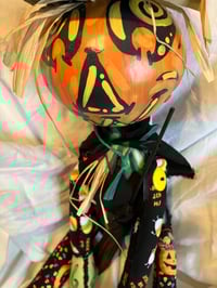 Image 2 of Pumpkin Witch