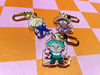 One Piece Mini Charms