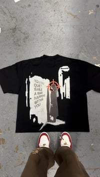 Image 3 of SQ oversize box Ts 