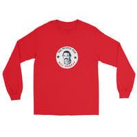 Image 19 of THE PEOPLE FOR BILL MURRAY LONG SLEEVE SHIRT