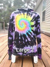 Image 3 of Space Spiral