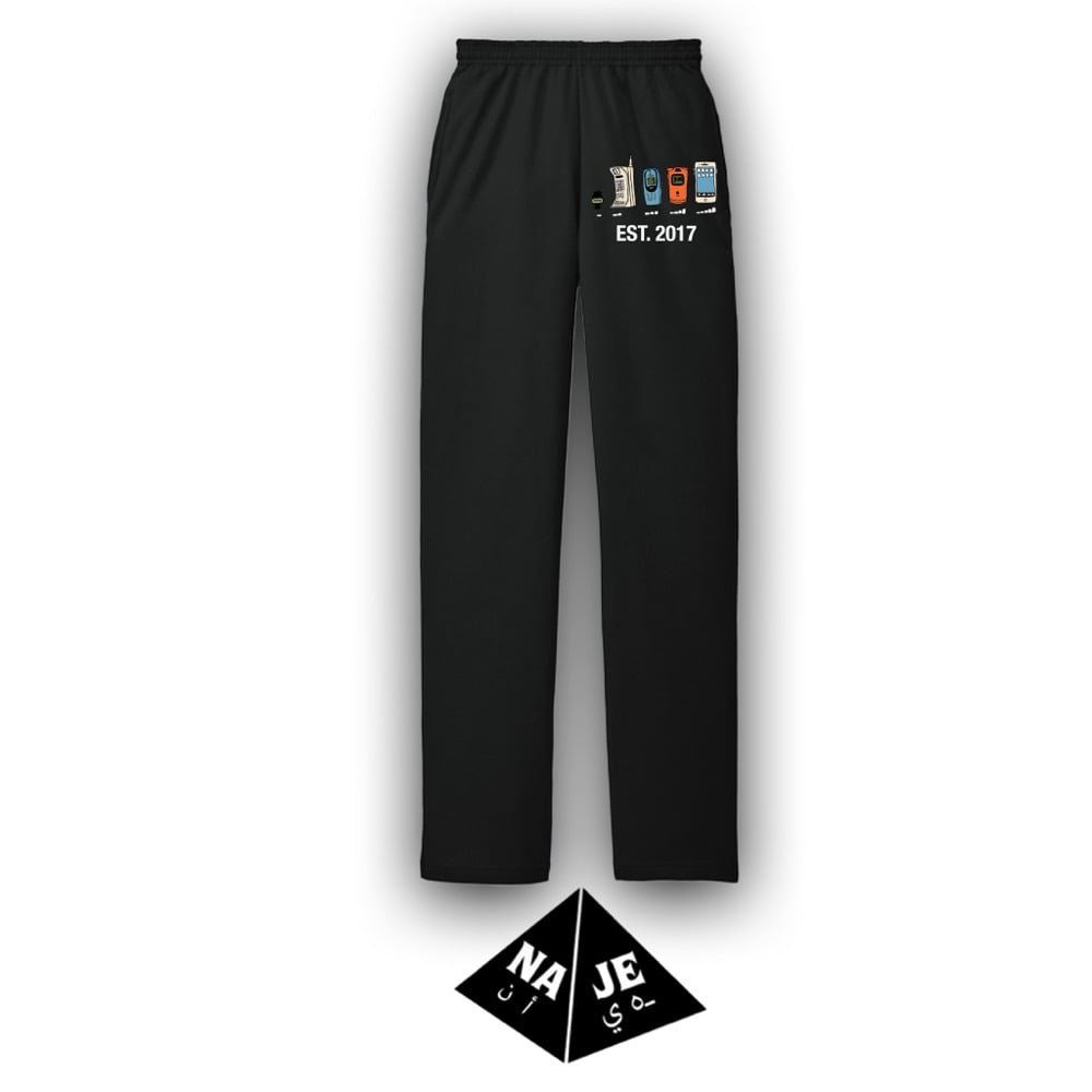 Link Up Generation Hoodie Set