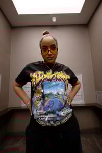 Image 1 of REALITY TEE