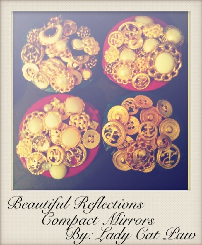 Image of Beautiful Reflections