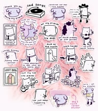 Image 2 of The diabetic dog mystery bundles