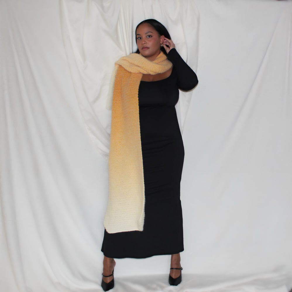 Image of Ombré Scarf