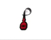 Baby B bag tag