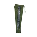 Image 5 of Jules "Weather Proof" Joggers Military Green