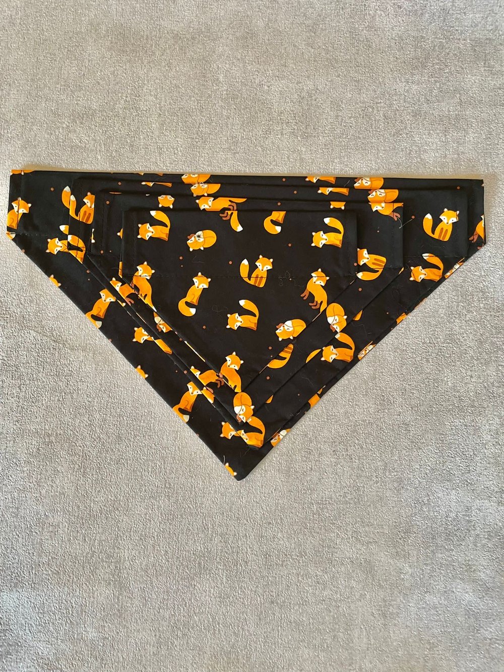 Doggie Bandanas designs part two 