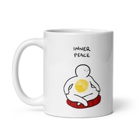 Image 1 of NEW: Inner Piece of Cake Mug