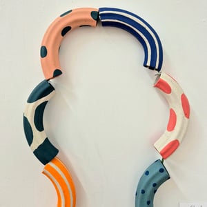 Image of HOLY MACARONI